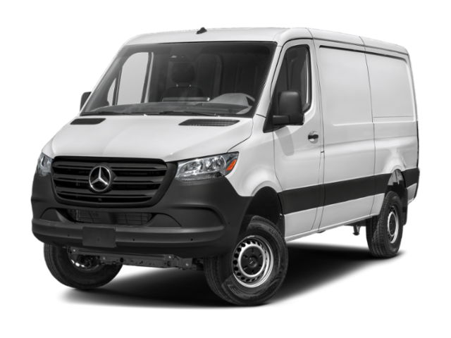 New 2026  Mercedes-Benz Cargo 144 WB image 1