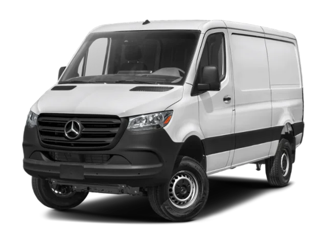 New 2026  Mercedes-Benz Cargo 144 WB image 1