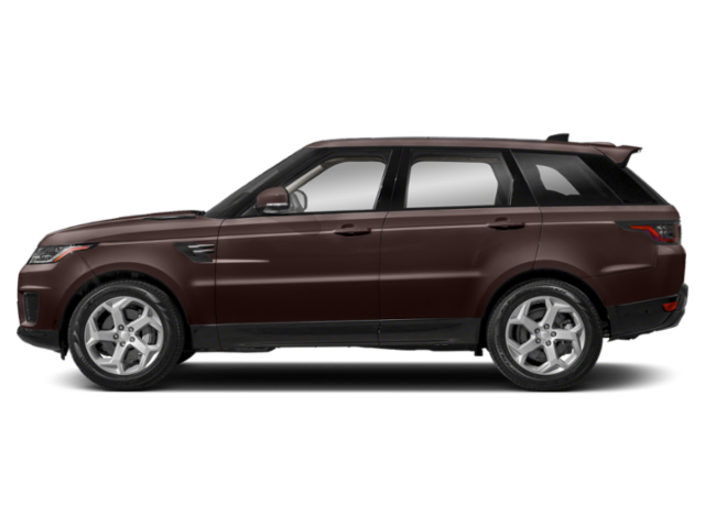 Used 2020 Desire Metallic Land Rover HST image 3