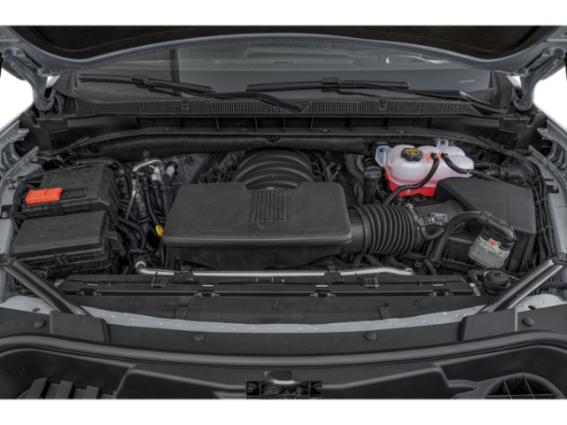 2026 Chevrolet Suburban LT - Photo 18