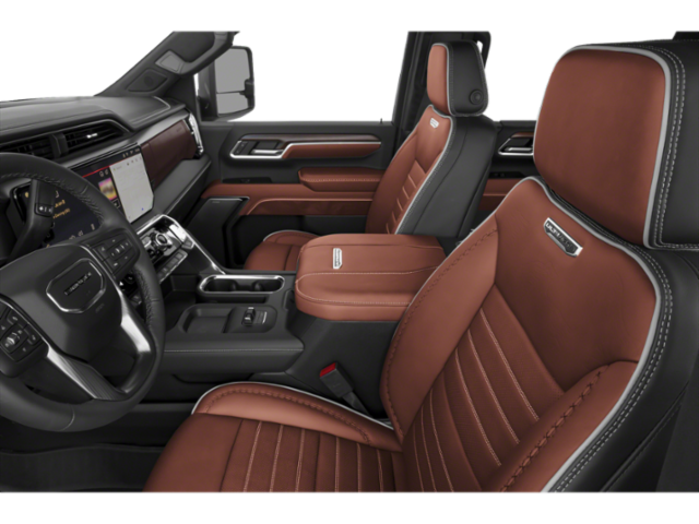 Used 2026 Sterling Metallic GMC Denali Ultimate image 6