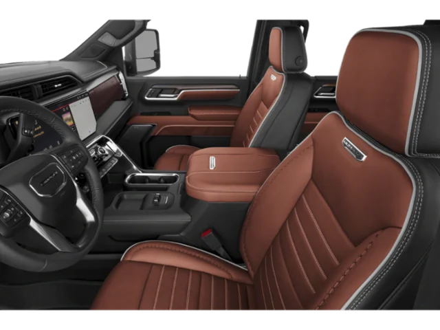 New 2026 Onyx Black GMC Denali Ultimate image 15