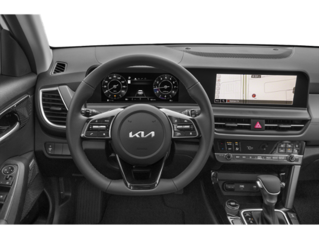 Used 2024 Gray Kia SX image 6