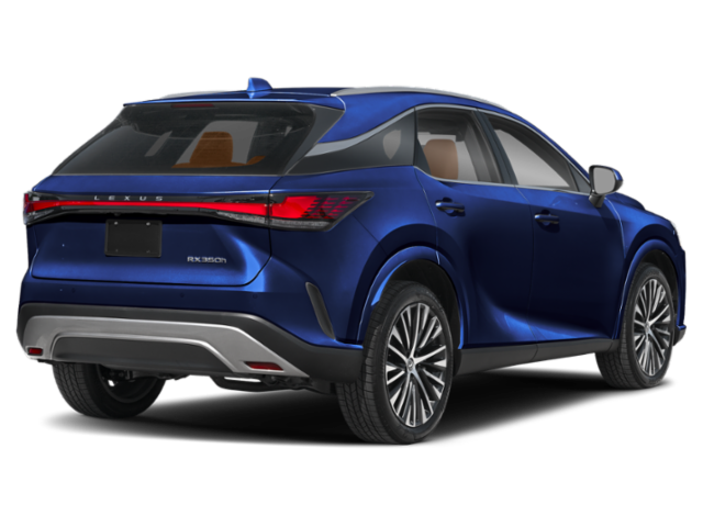 New 2026 Nightfall Mica Lexus PREMIUM image 9