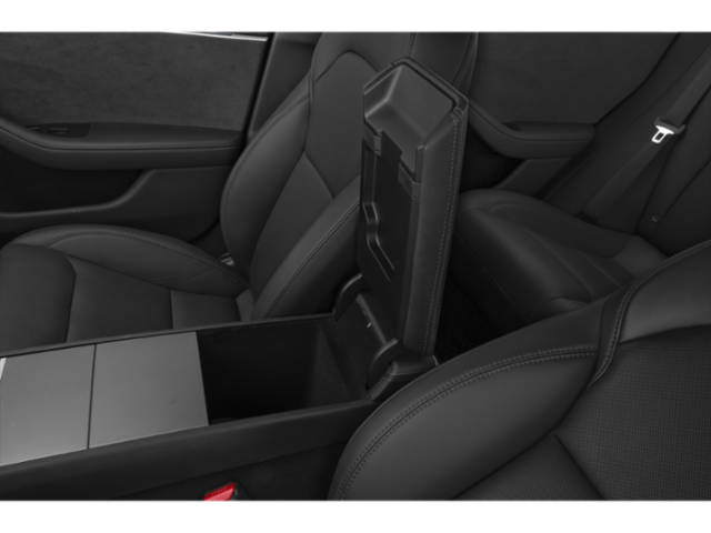 Used 2026 Gray Tesla Premium image 11