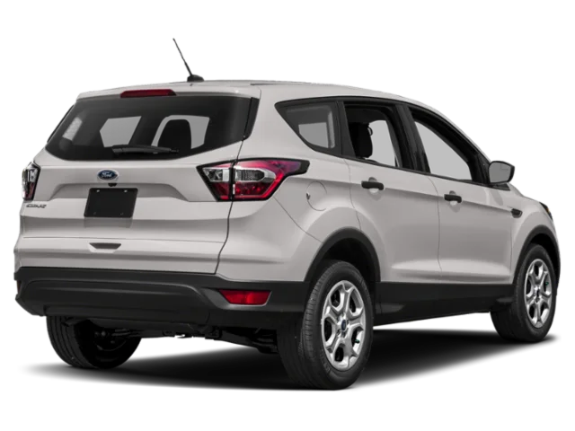 Used 2019 White Ford Titanium image 5