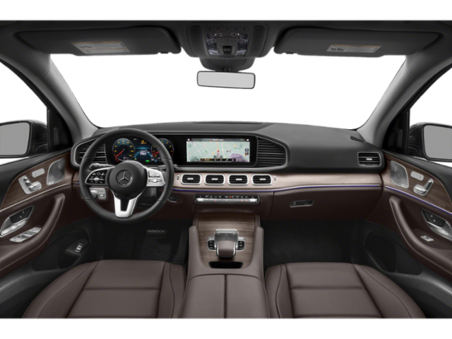 Used 2020 White Mercedes-Benz GLE 450 image 5