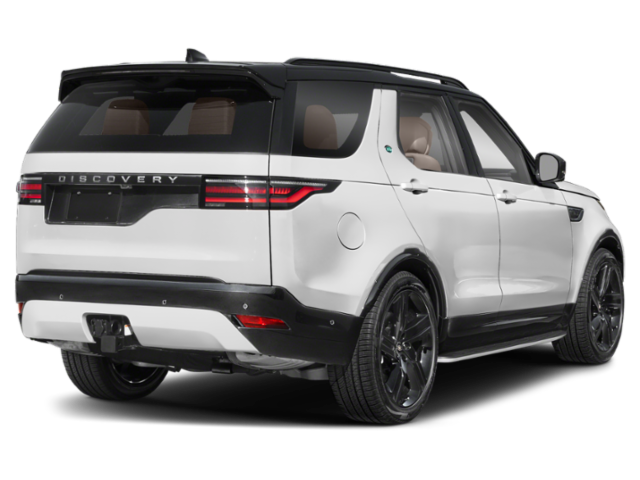 New 2026 Fuji White LAND ROVER Dynamic SE 300PS image 2