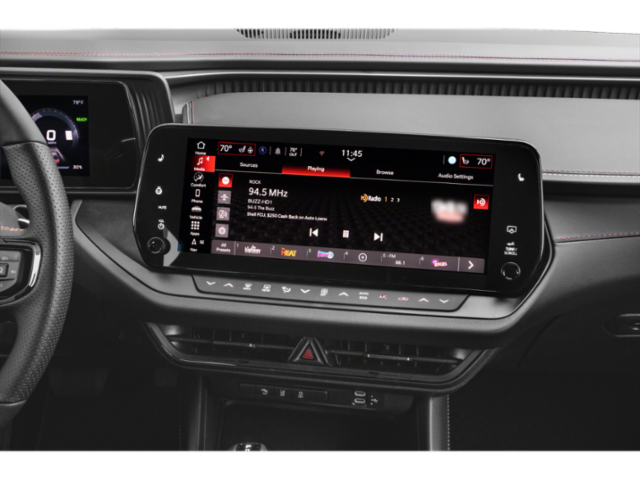 2024 Dodge Charger Daytona R/T - Photo 9