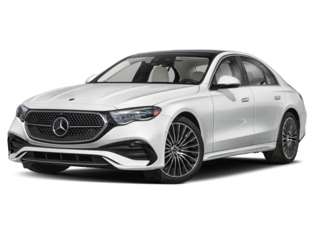 Used 2025 GY Mercedes-Benz E 350 image 1