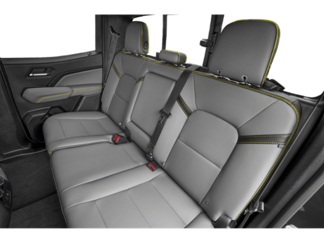 Used 2025 Summit White Chevrolet ZR2 image 10