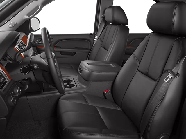 Used 2014  GMC SLT image 8