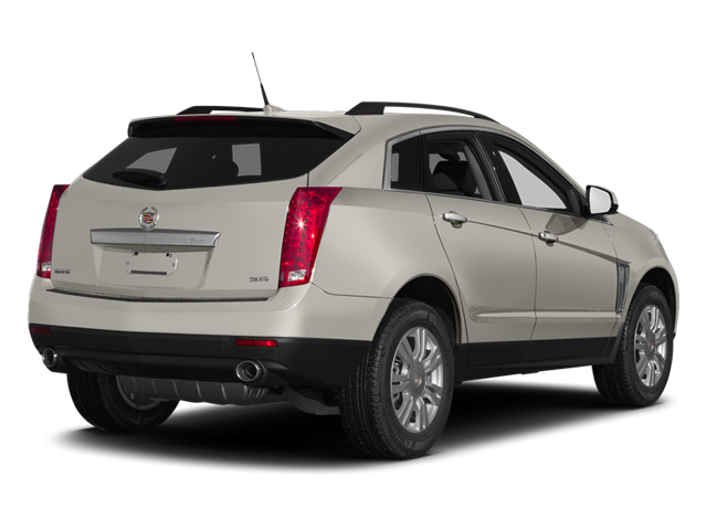 Used 2013 Cadillac SRX Premium Collection with VIN 3GYFNJE31DS521922 for sale in South Haven, MI