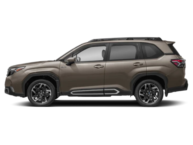 New 2026  Subaru Limited Hybrid image 3