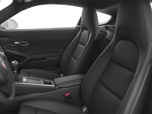 Used 2014  Porsche Coupe image 9