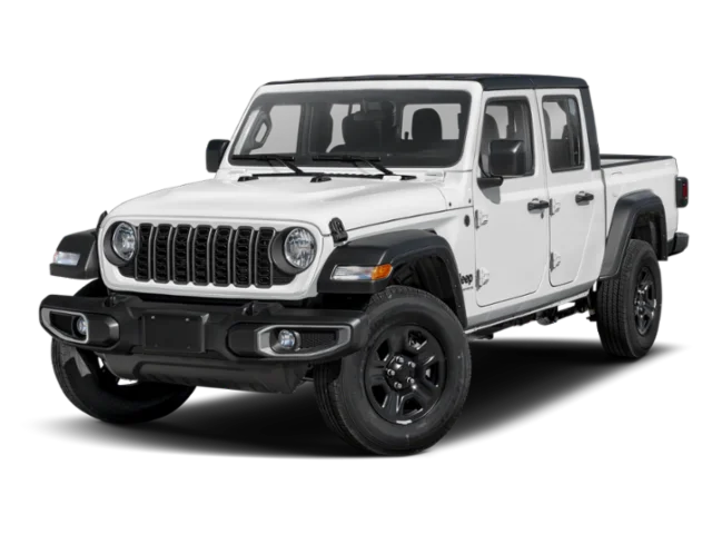 New 2026 White Jeep 85th Anniversary Edition image 1
