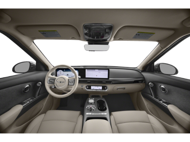 Used 2024 Brown Genesis Standard image 5