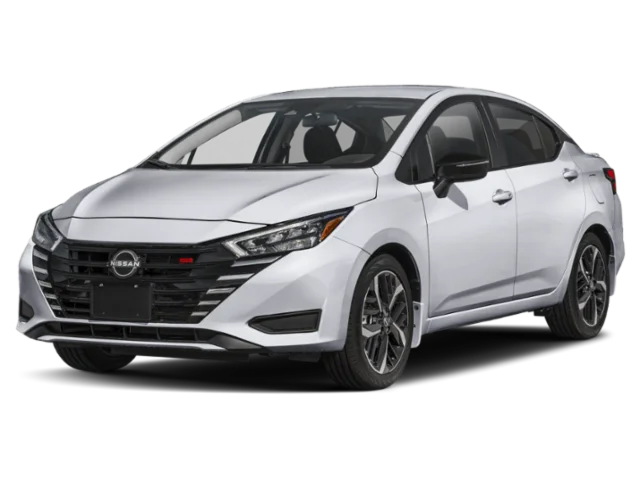 Used 2025  Nissan SR image 1