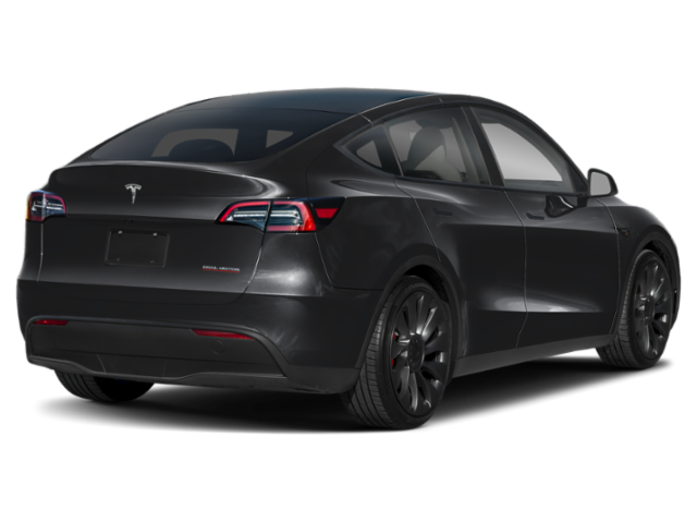 Used 2024 Tesla Model Y Performance with VIN 7SAYGDEF0RF205337 for sale in Glendale, CA