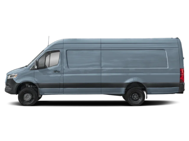 New 2026  Mercedes-Benz Cargo 170 WB image 3