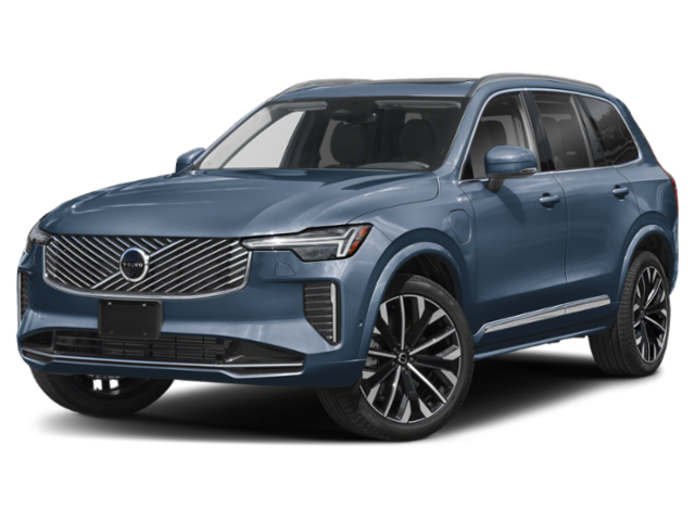 2026 Volvo XC90 Ultra