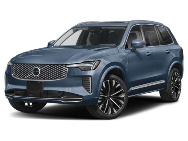2026 Volvo XC90 T8 Recharge Ultra Dark 6-Seater 4WD's photo