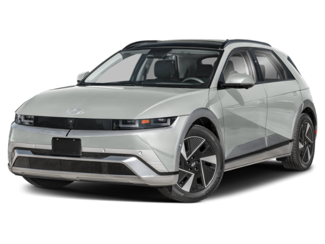 2026 Hyundai Ioniq 5 Limited AWD's photo