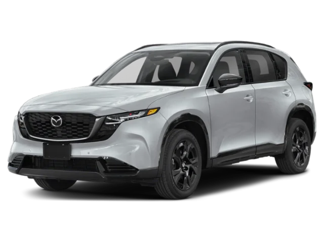 2026 Mazda CX-5 S Premium Auto AWD's photo