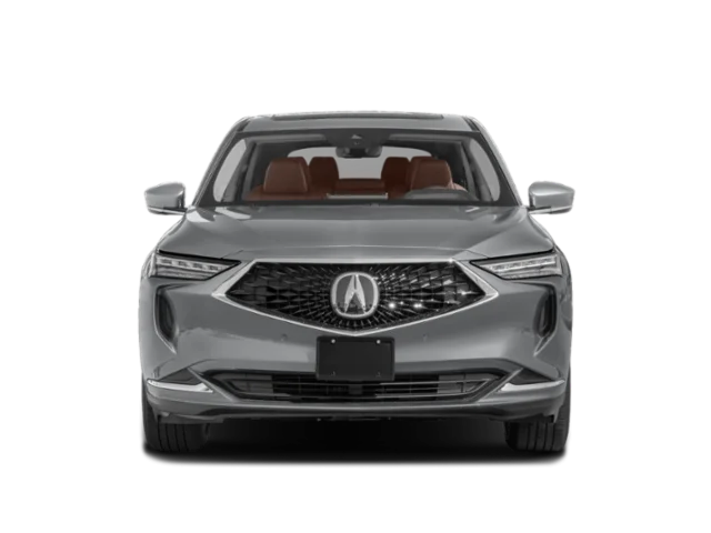 Used 2024 Majestic Black Pearl Acura SH-AWD w/Tech image 4