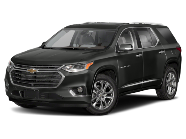 Used 2019 Gray Chevrolet Premier image 3