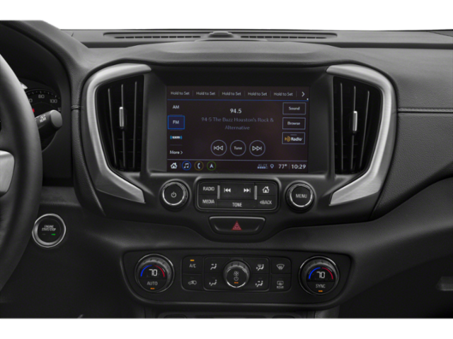 Used 2020 Silver GMC Denali image 7