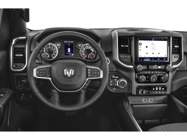 2026 Ram 1500 Big Horn Lone Star photo 4