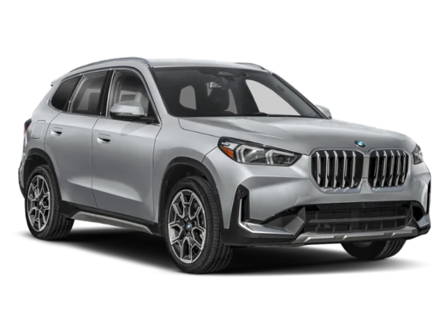 New 2026 Cape York Green Metallic BMW xDrive28i image 6