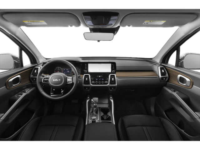 Used 2022  Kia EX image 8