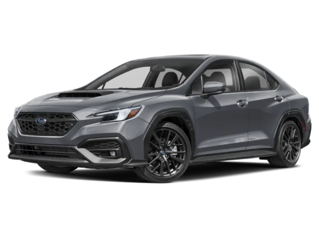 2026 Subaru WRX Sport-Tech 6MT's photo