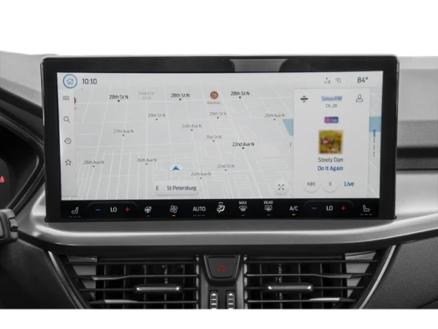 Used 2023 Blue Ford Base image 13