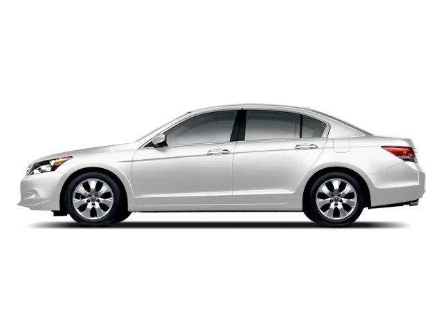 2010 Honda Accord