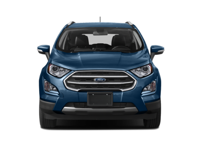 Used 2018 Smoke Metallic Ford SE image 9