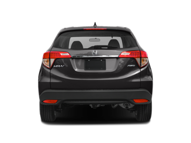 Used 2019 Gray Honda LX image 5