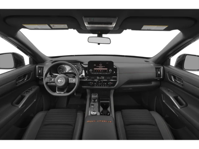 Used 2024 Gray Nissan Rock Creek image 5