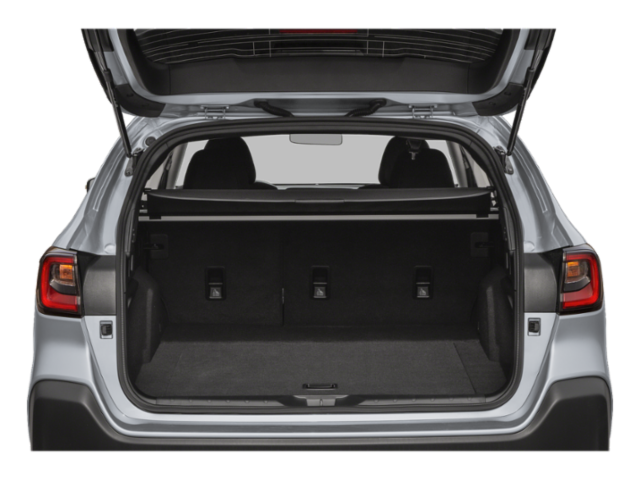 2025 Subaru Outback Base - Photo 8