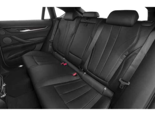 Used 2019 Black BMW xDrive50i image 20