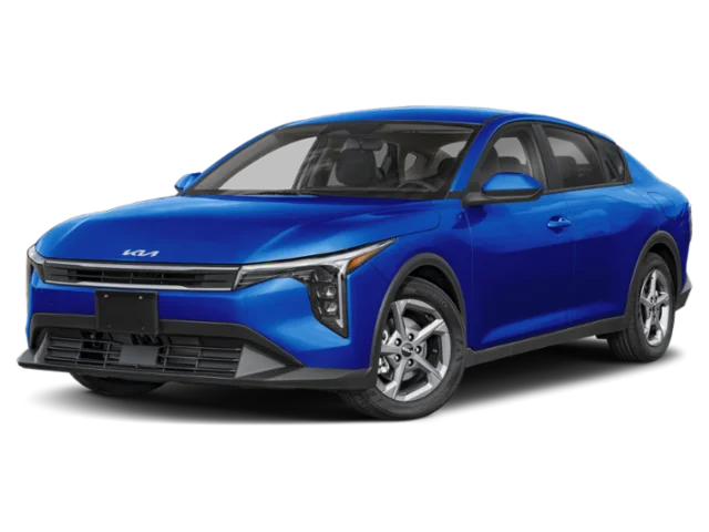 2026 Kia K4's photo