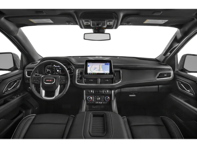 Used 2024 White GMC SLT image 8