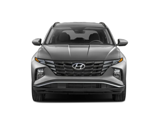 Used 2024 Blue Hyundai SEL image 4