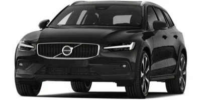 2026 Volvo V60 Cross Country's photo