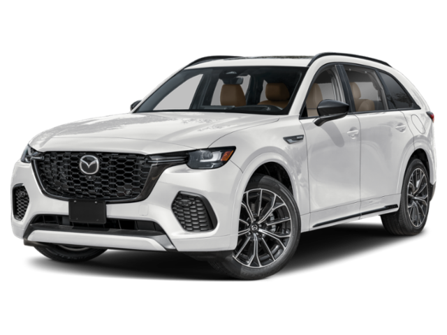 2026 Mazda CX-70 3.3 Turbo Premium Plus S AWD's photo