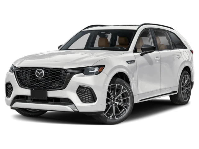 2026 Mazda CX-70 3.3 Turbo Premium Plus S AWD's photo