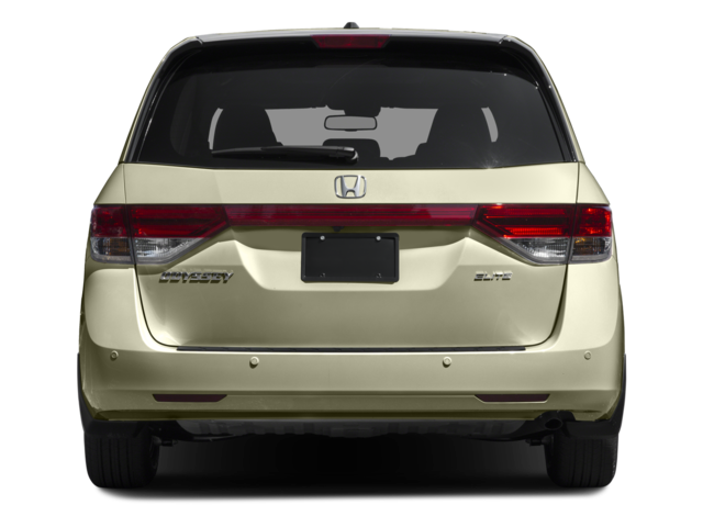 Used 2016 Brown Honda Touring Elite image 10