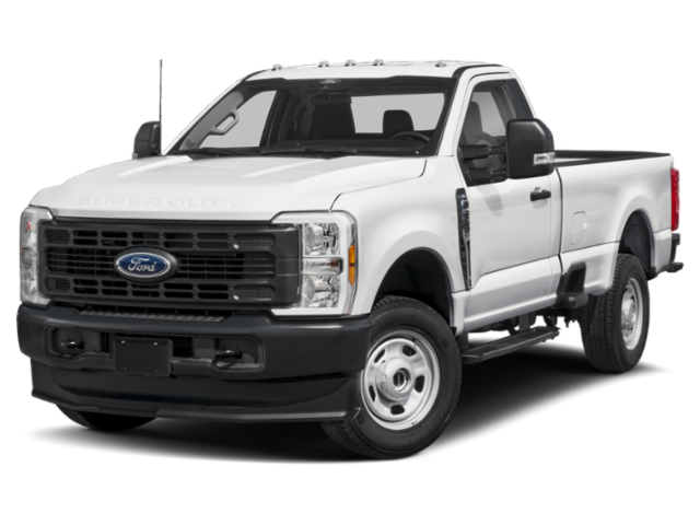 New 2027  Ford F350 4X4SDR/CSR image 1